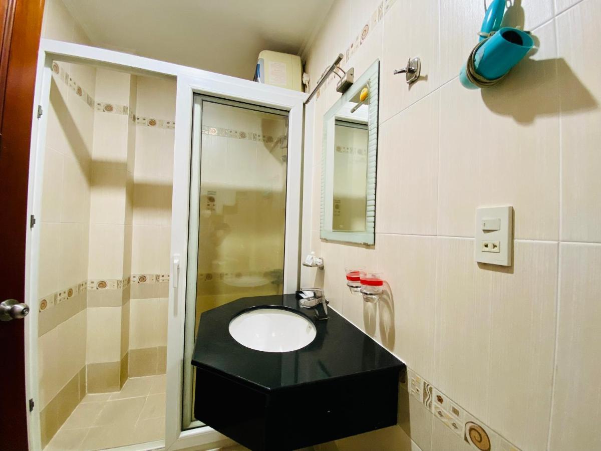 Binh Hung Hotel Ho Chi Minh-byen Eksteriør bilde